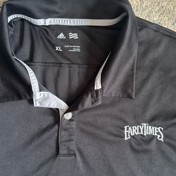 Men’s Polo - Picture 2 of 2